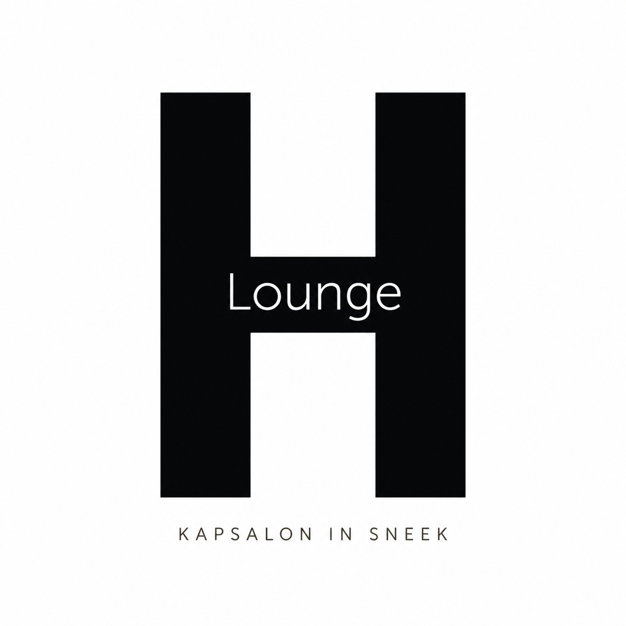 H Lounge, kapsalon in Sneek
